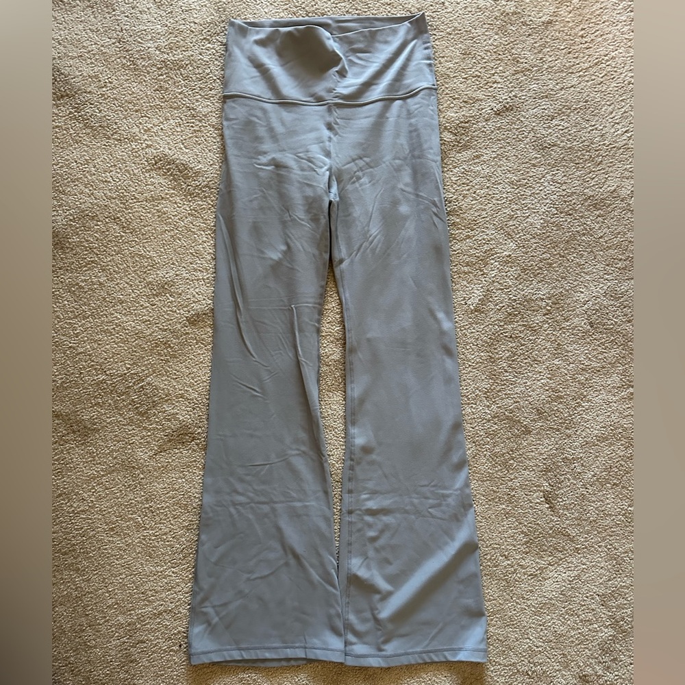Fabletics flare pants